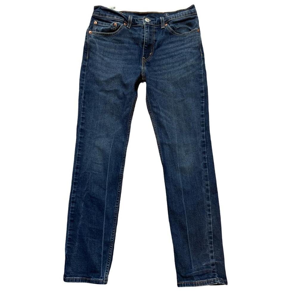 Levis 511s slim 31x30 (actually 31x28)